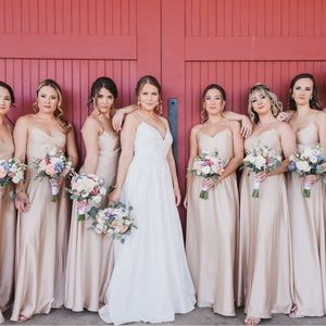 Bridsmaid dress! BHLDN